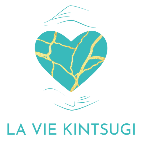 La Vie Kintsugi - Booking